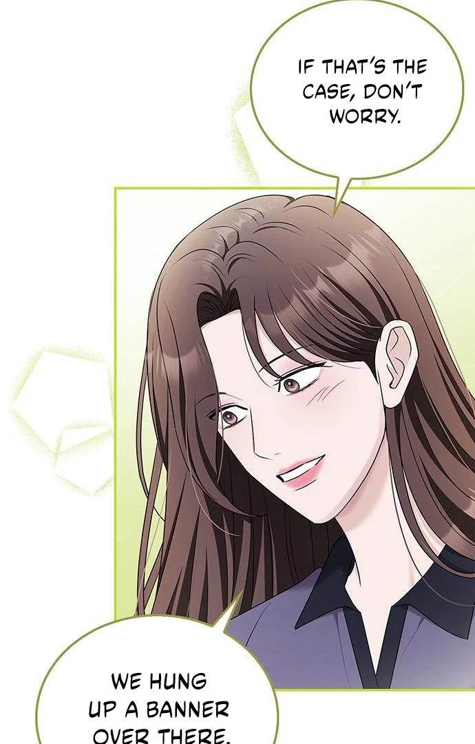 Couple, How Far You Can Go? chapter 67 page 50