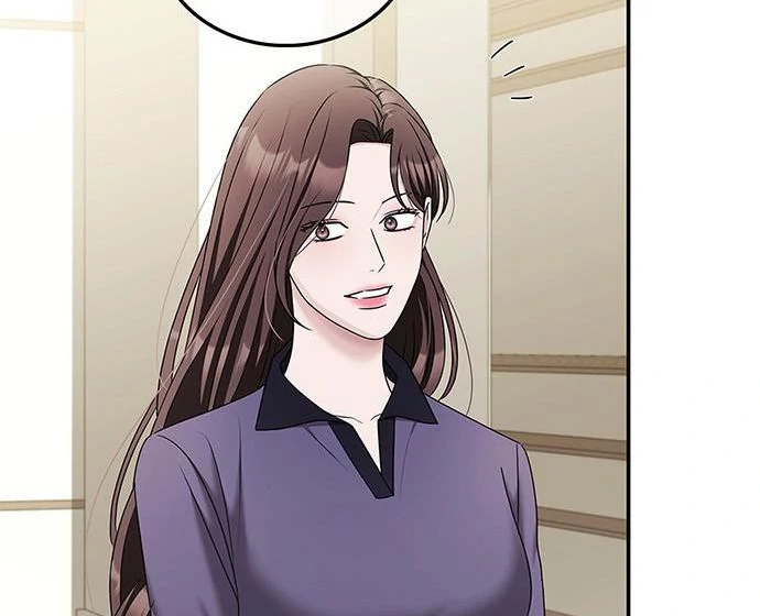 Couple, How Far You Can Go? chapter 67 page 61