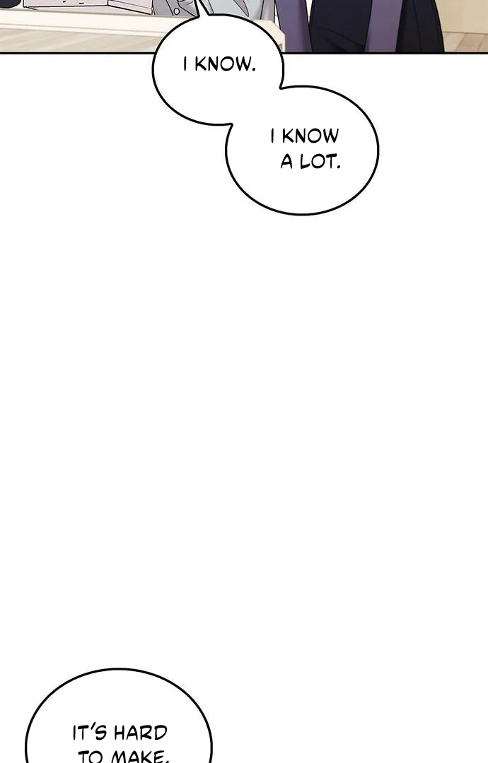 Couple, How Far You Can Go? chapter 67 page 64