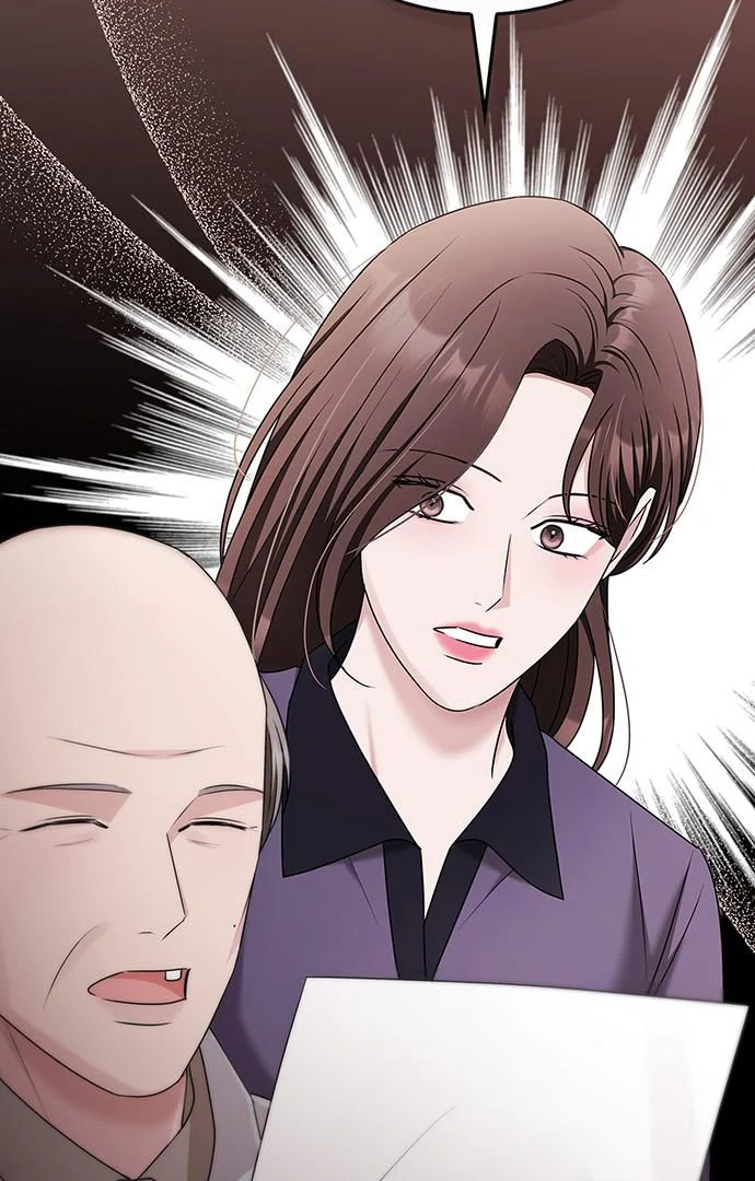 Couple, How Far You Can Go? chapter 67 page 68