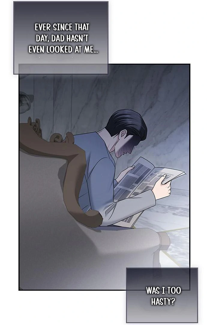 Couple, How Far You Can Go? chapter 67 page 88