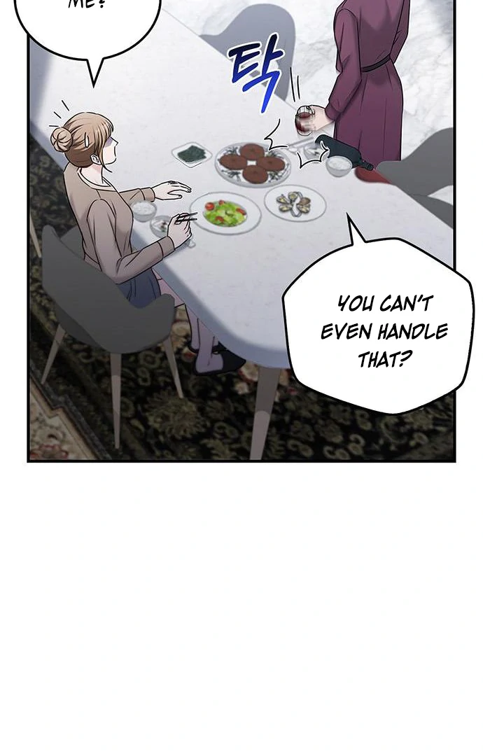 Couple, How Far You Can Go? chapter 67 page 93