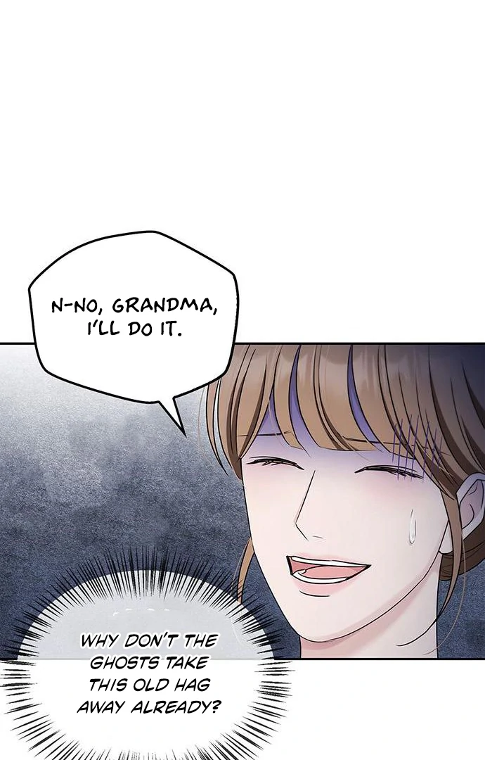 Couple, How Far You Can Go? chapter 67 page 94