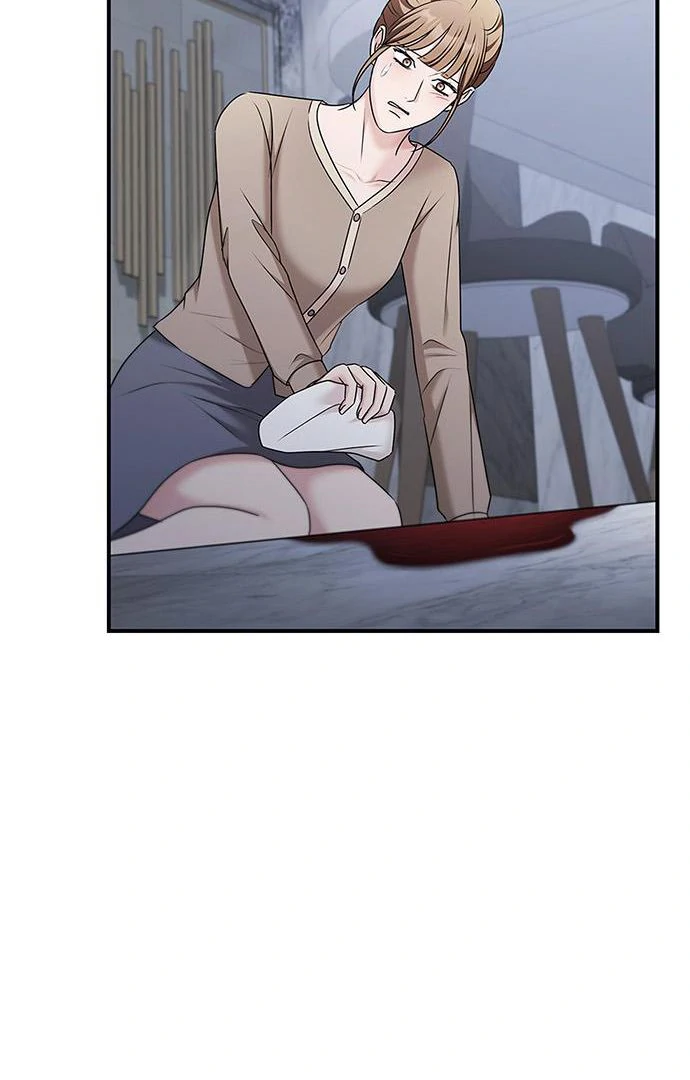 Couple, How Far You Can Go? chapter 67 page 96