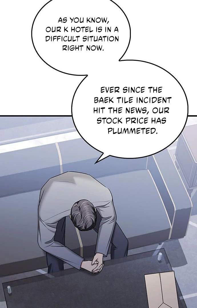Couple, How Far You Can Go? chapter 67 page 104