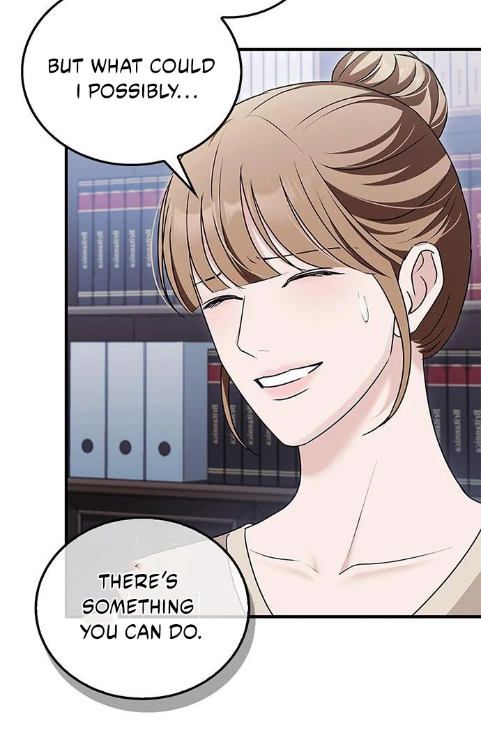Couple, How Far You Can Go? chapter 67 page 106