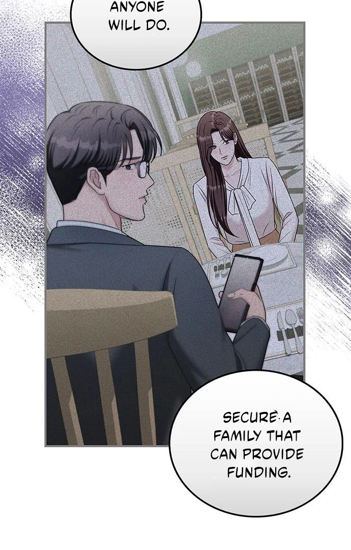 Couple, How Far You Can Go? chapter 67 page 111