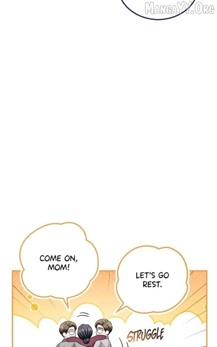 Couple, How Far You Can Go? chapter 76 page 8