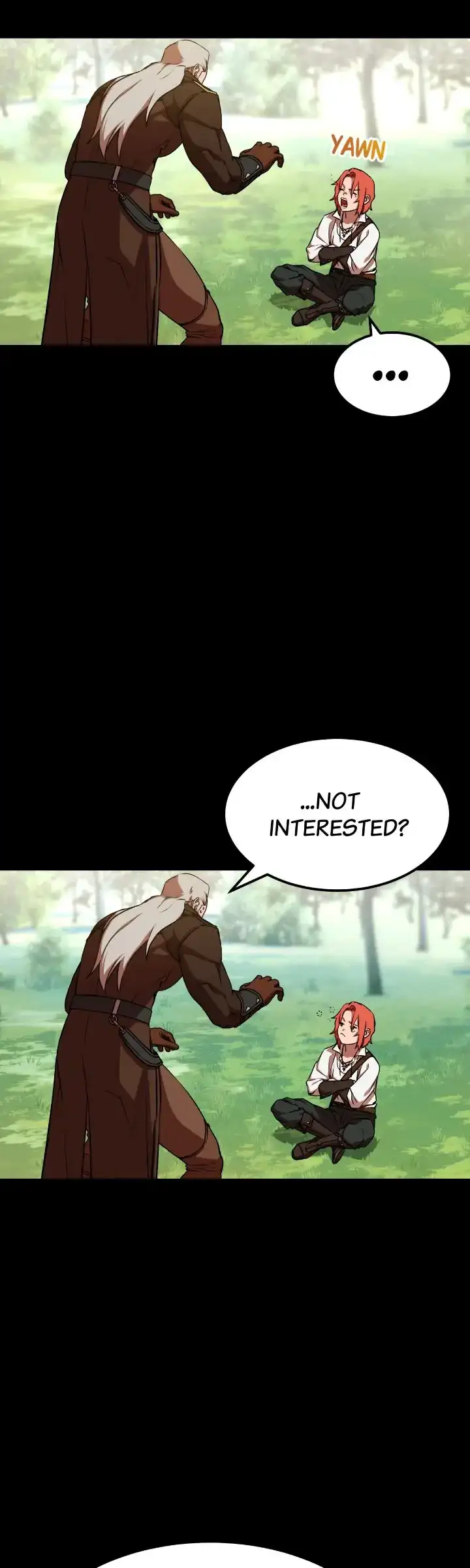 Summoners War: Cross chapter 11 page 9