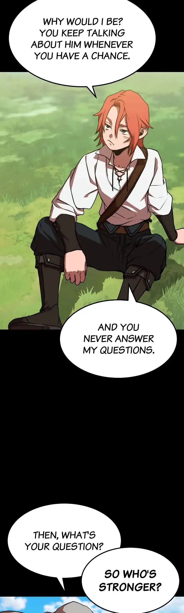 Summoners War: Cross chapter 11 page 10