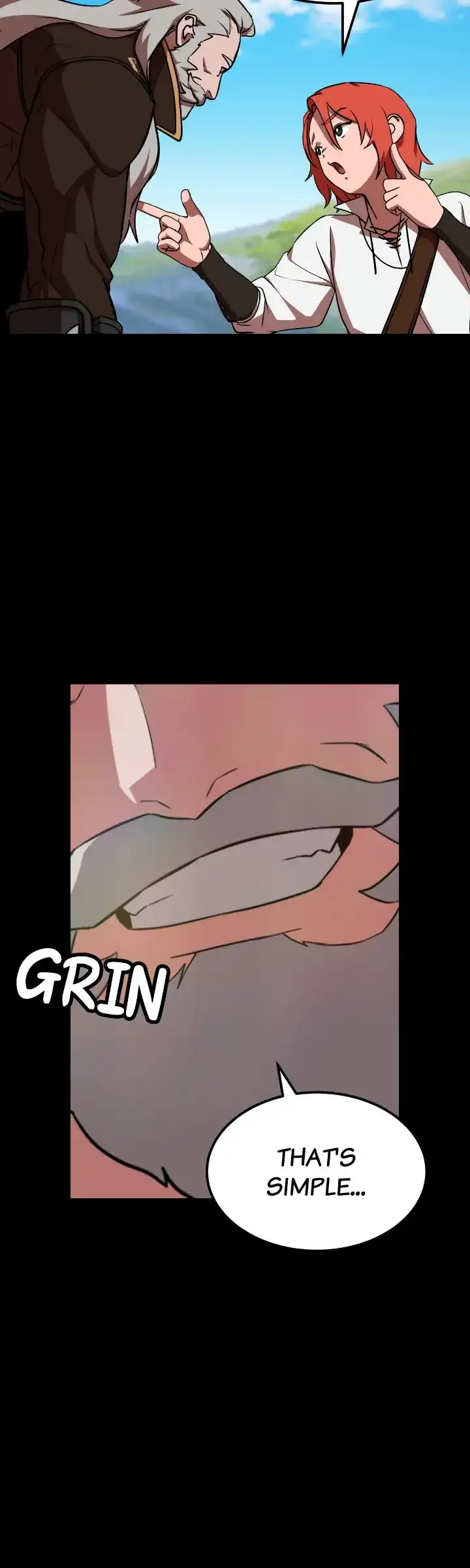Summoners War: Cross chapter 11 page 11