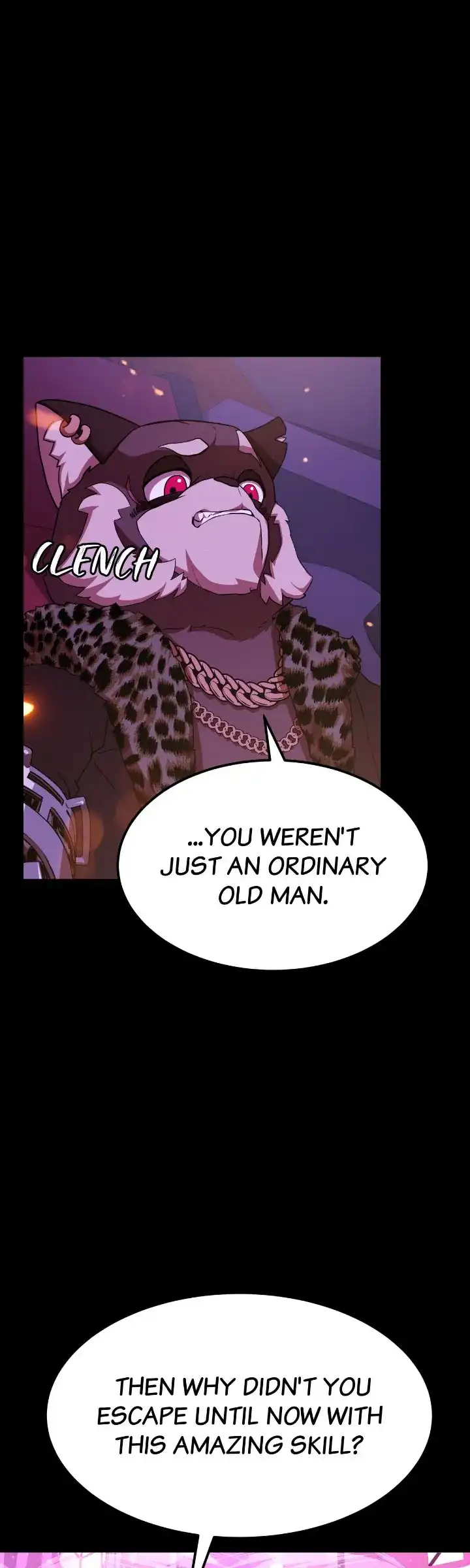 Summoners War: Cross chapter 11 page 25
