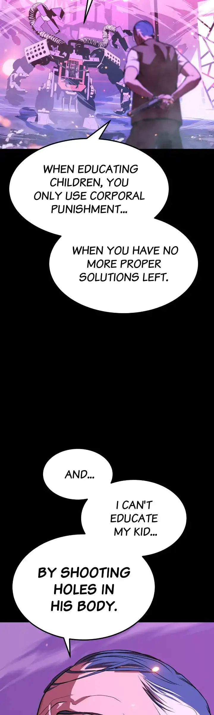 Summoners War: Cross chapter 11 page 26