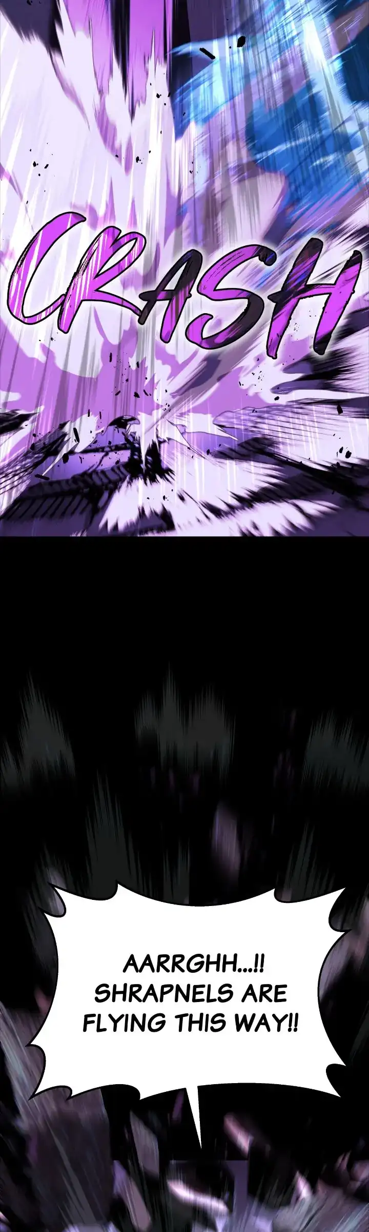 Summoners War: Cross chapter 11 page 32