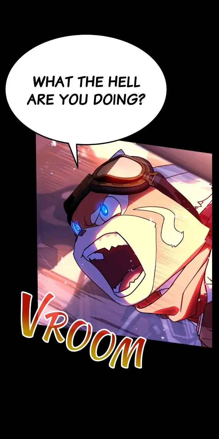 Summoners War: Cross chapter 11 page 42
