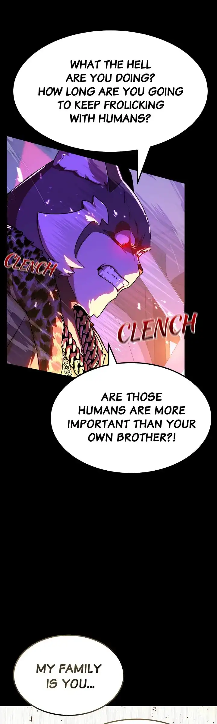 Summoners War: Cross chapter 11 page 43