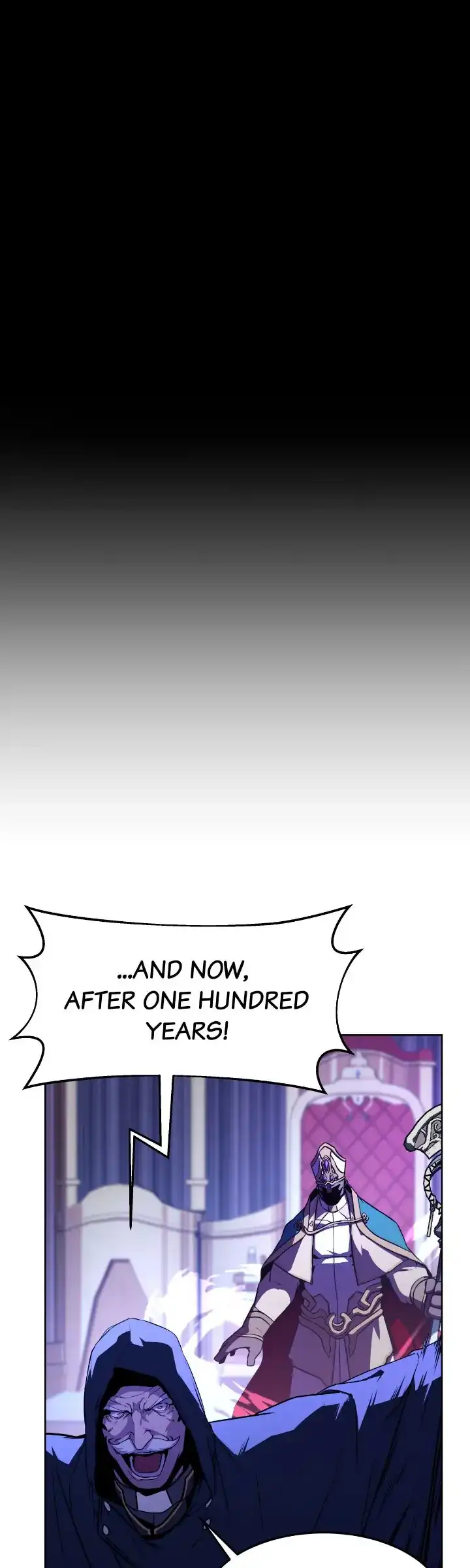 Summoners War: Cross chapter 14 page 10
