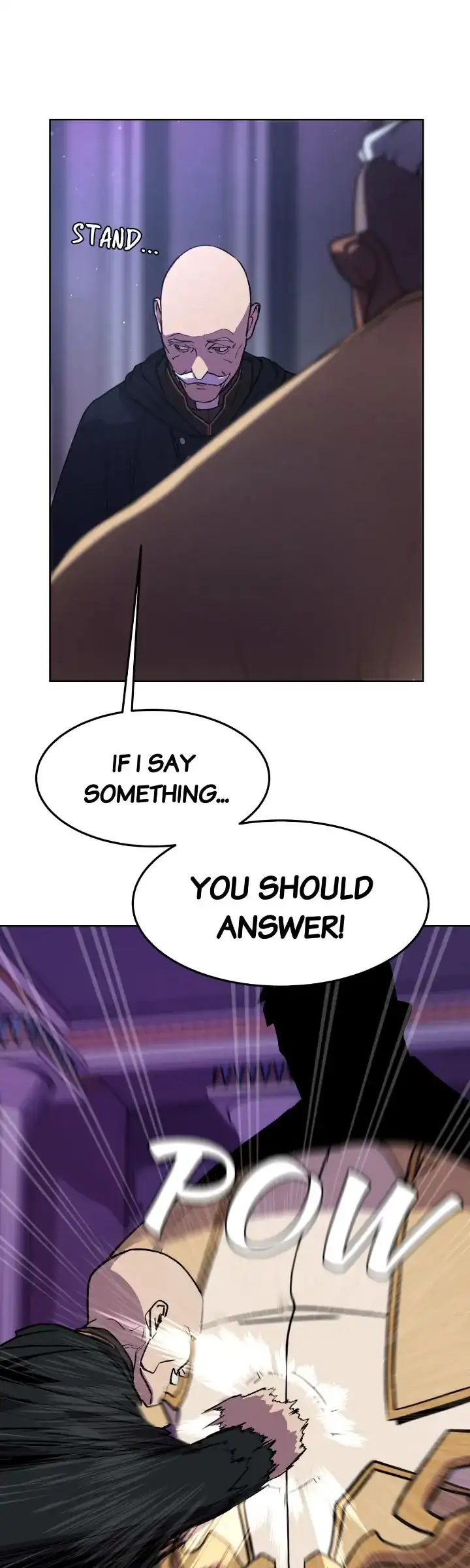 Summoners War: Cross chapter 14 page 25