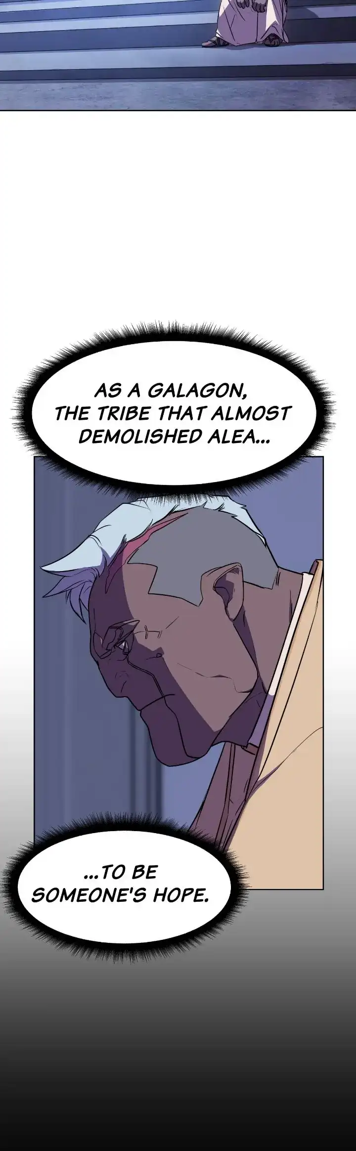 Summoners War: Cross chapter 14 page 34