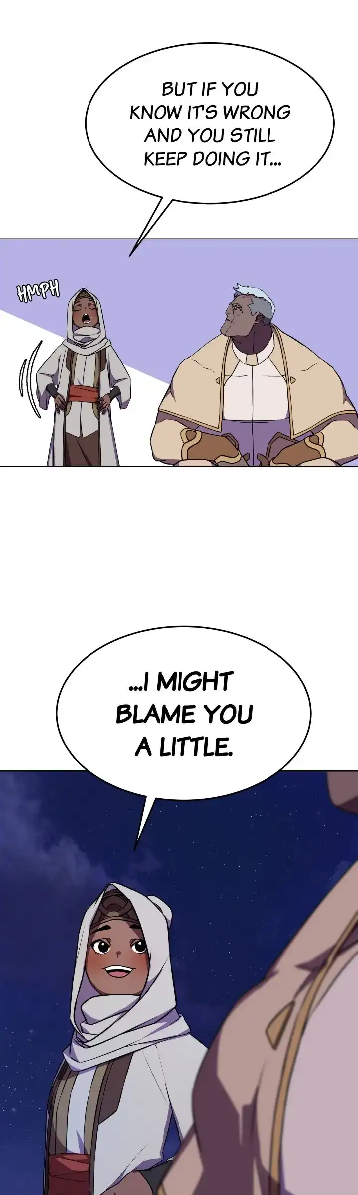 Summoners War: Cross chapter 14 page 45