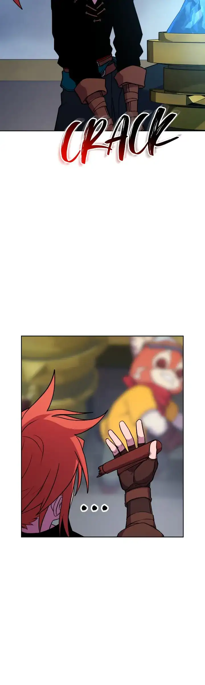 Summoners War: Cross chapter 14 page 58