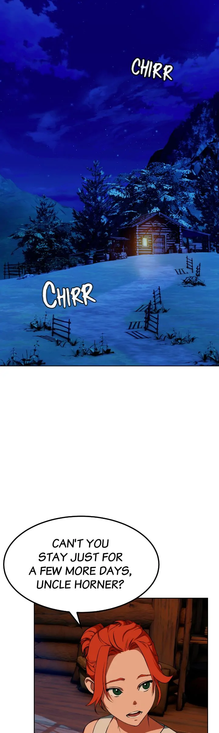 Summoners War: Cross chapter 2 page 2