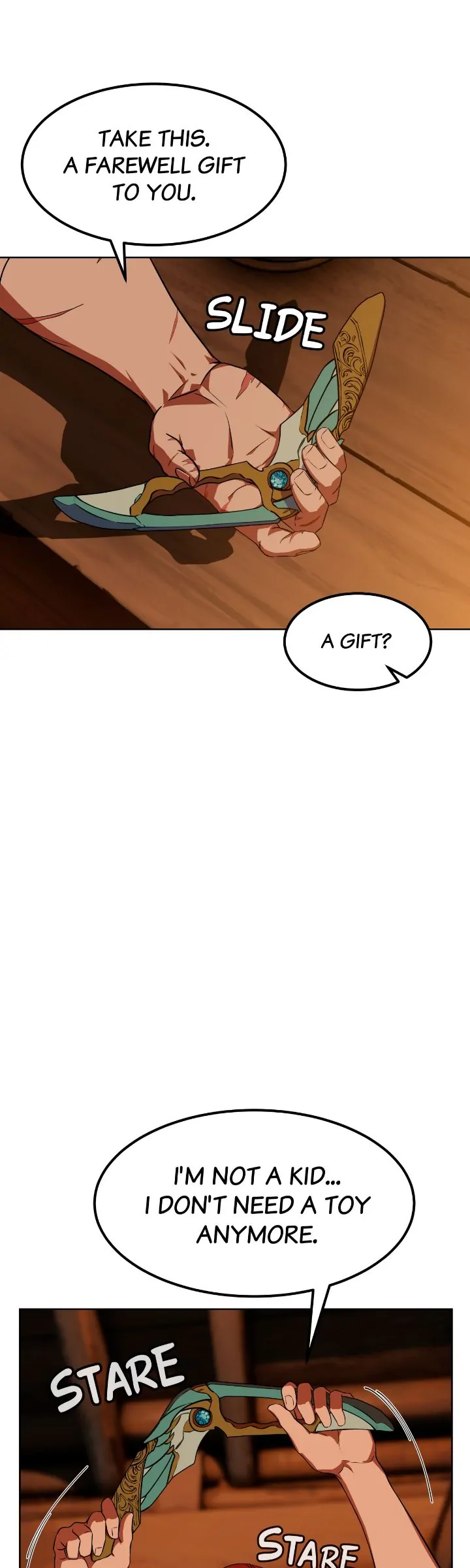 Summoners War: Cross chapter 2 page 7
