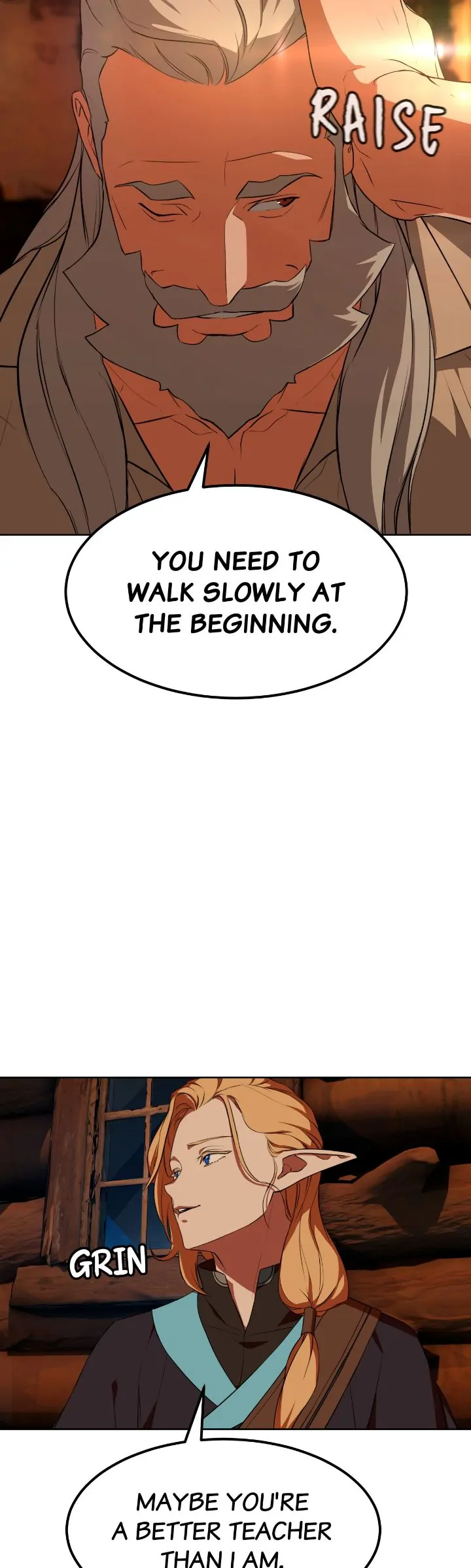 Summoners War: Cross chapter 2 page 12