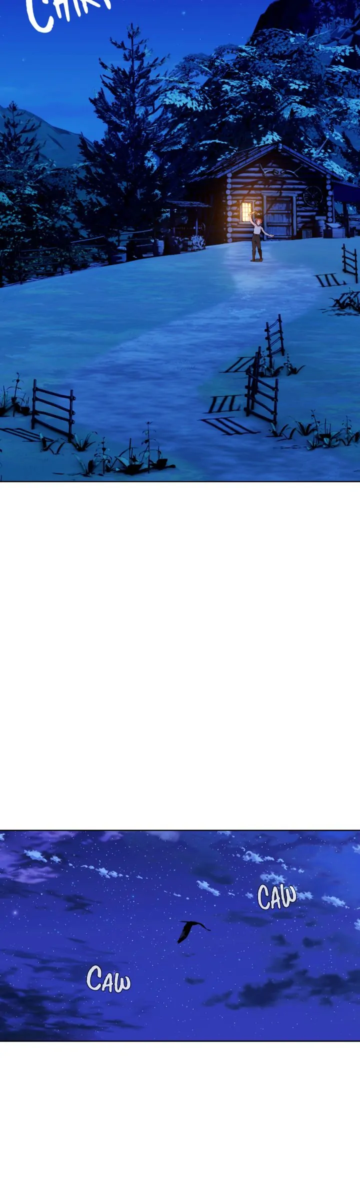 Summoners War: Cross chapter 2 page 17