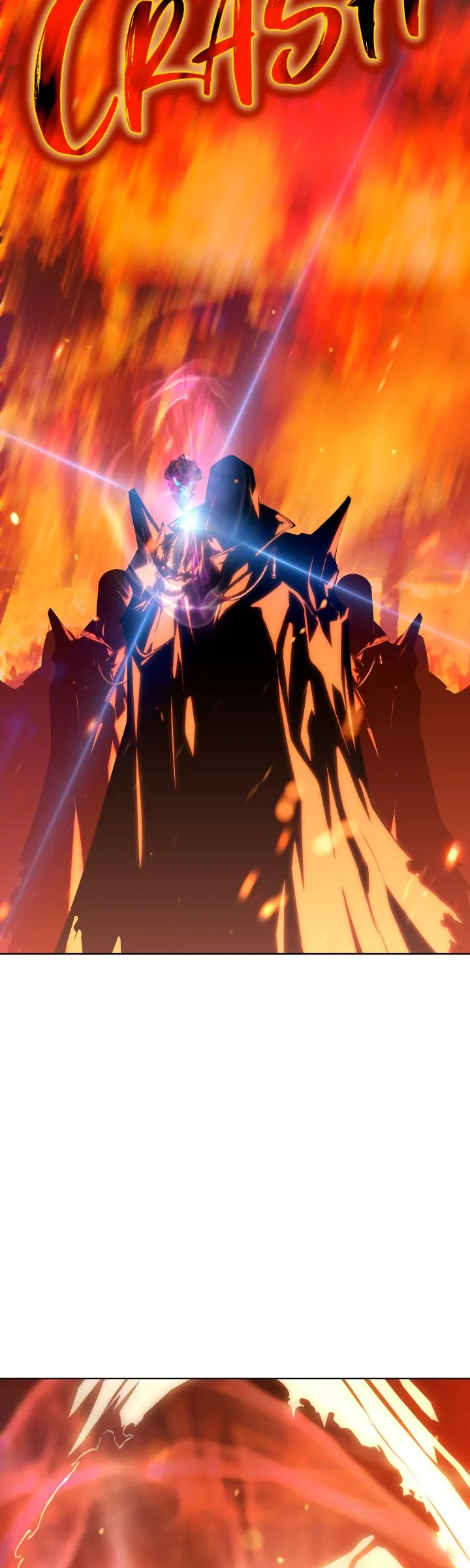 Summoners War: Cross chapter 2 page 38
