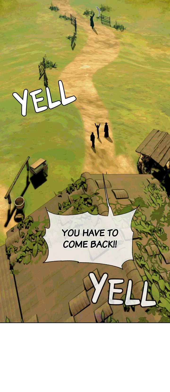Summoners War: Cross chapter 2 page 47