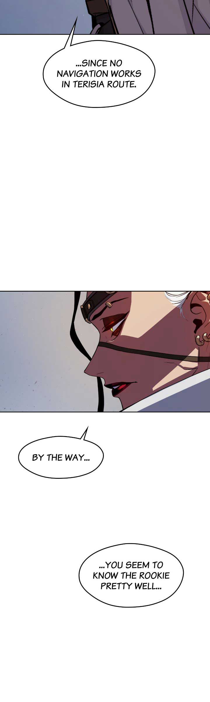 Summoners War: Cross chapter 32 page 7