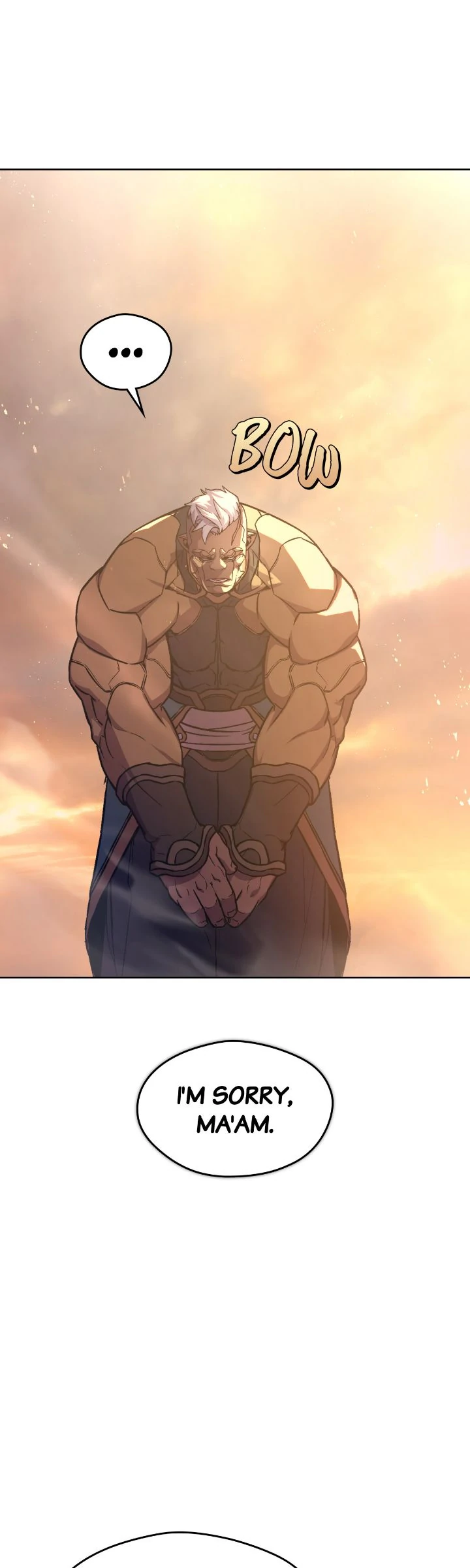 Summoners War: Cross chapter 34 page 23
