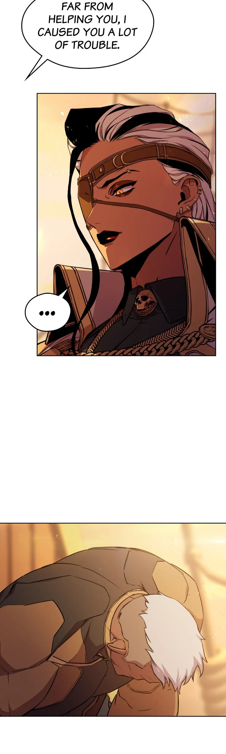 Summoners War: Cross chapter 34 page 24