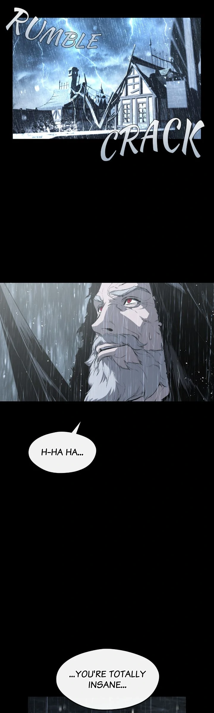 Summoners War: Cross chapter 34 page 30