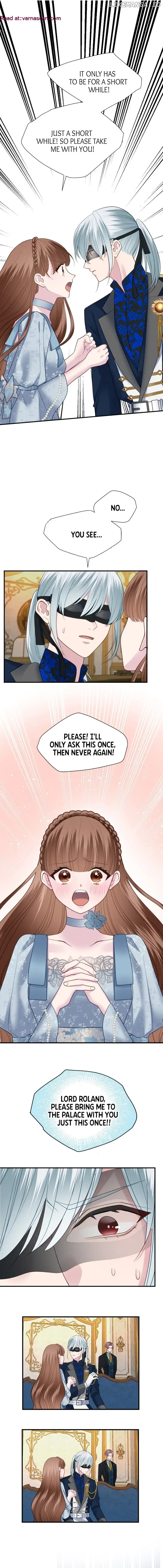 Notorious Wife-Killer’s Remarriage Proposal chapter 13 page 7