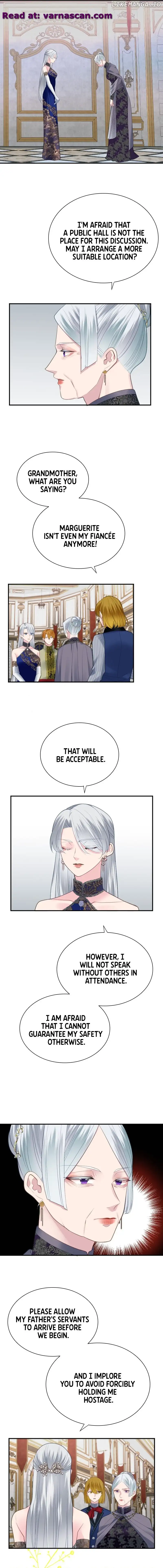Notorious Wife-Killer’s Remarriage Proposal chapter 16 page 6