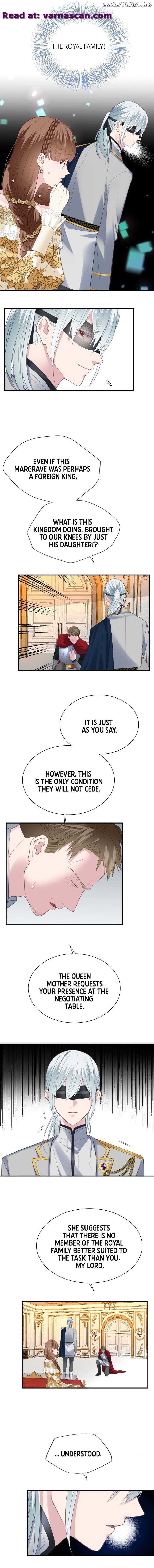 Notorious Wife-Killer’s Remarriage Proposal chapter 17 page 7