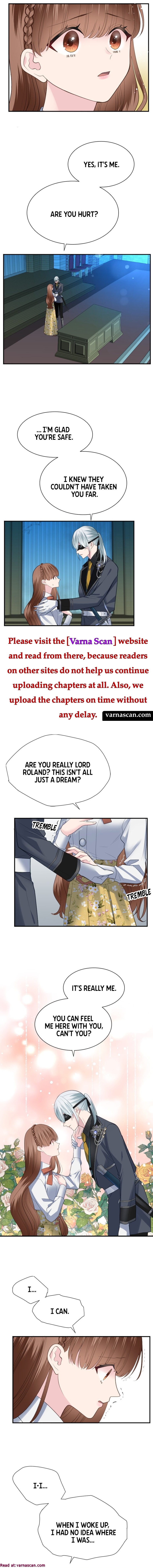 Notorious Wife-Killer’s Remarriage Proposal chapter 20 page 2