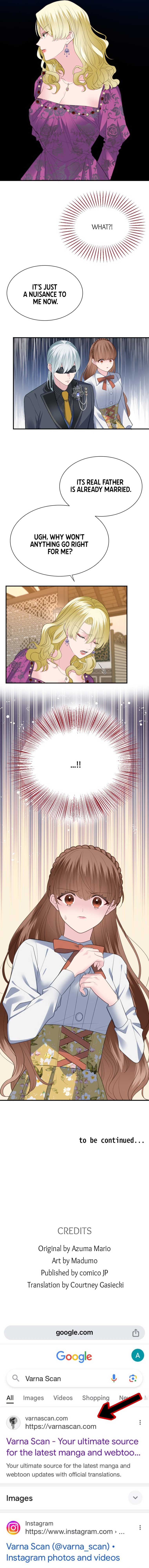 Notorious Wife-Killer’s Remarriage Proposal chapter 21 page 9