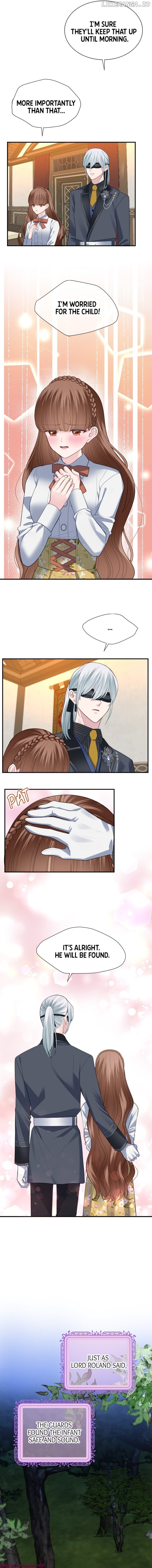 Notorious Wife-Killer’s Remarriage Proposal chapter 22 page 9