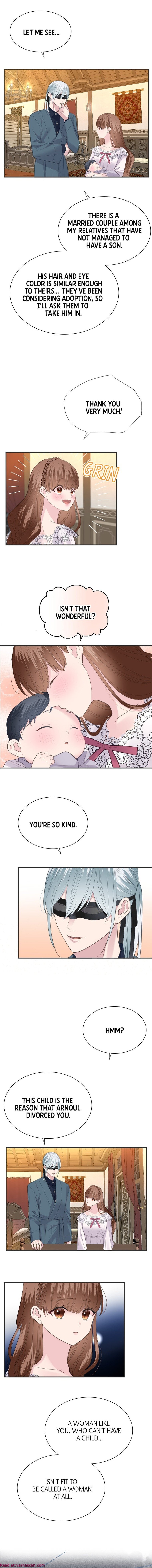 Notorious Wife-Killer’s Remarriage Proposal chapter 23 page 2