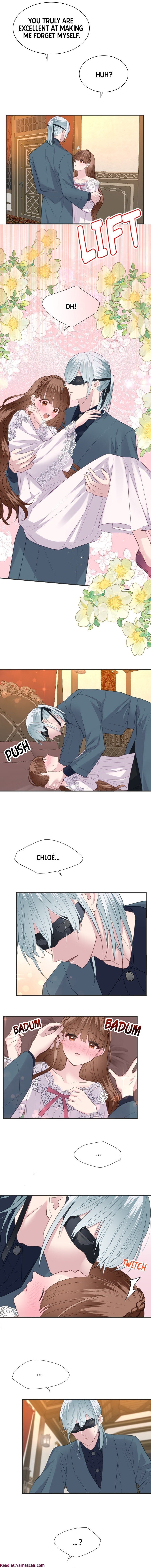 Notorious Wife-Killer’s Remarriage Proposal chapter 23 page 7