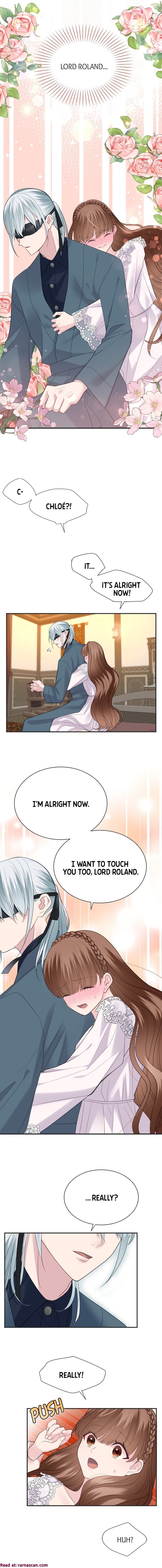 Notorious Wife-Killer’s Remarriage Proposal chapter 23 page 9