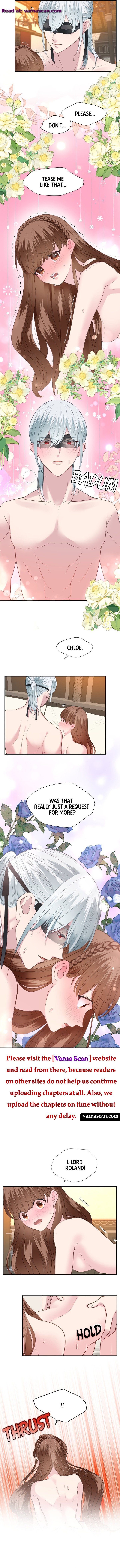 Notorious Wife-Killer’s Remarriage Proposal chapter 24 page 7