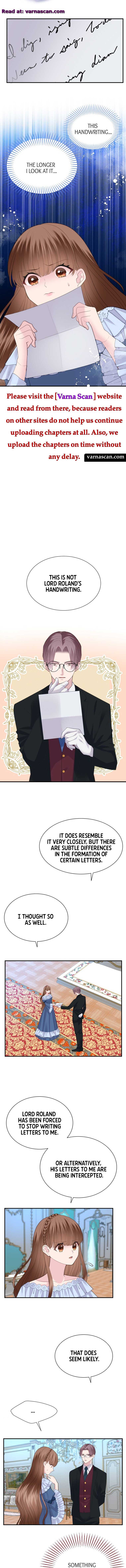 Notorious Wife-Killer’s Remarriage Proposal chapter 27 page 4