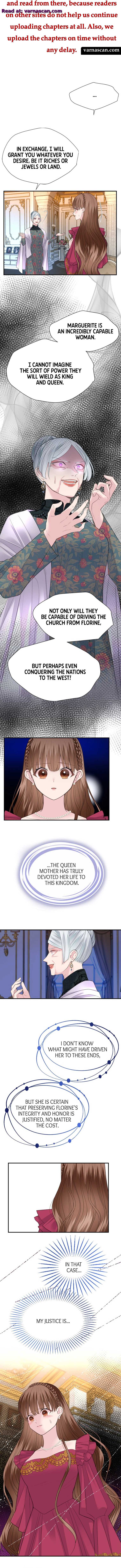 Notorious Wife-Killer’s Remarriage Proposal chapter 30 page 4