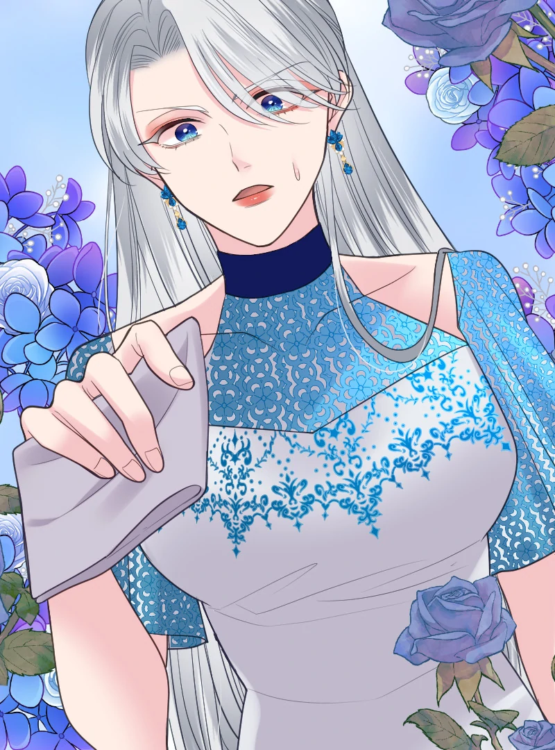 Notorious Wife-Killer’s Remarriage Proposal chapter 31 page 4