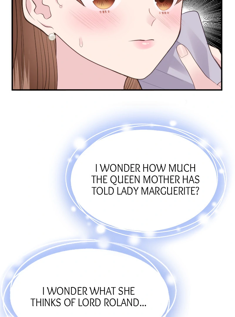 Notorious Wife-Killer’s Remarriage Proposal chapter 31 page 6
