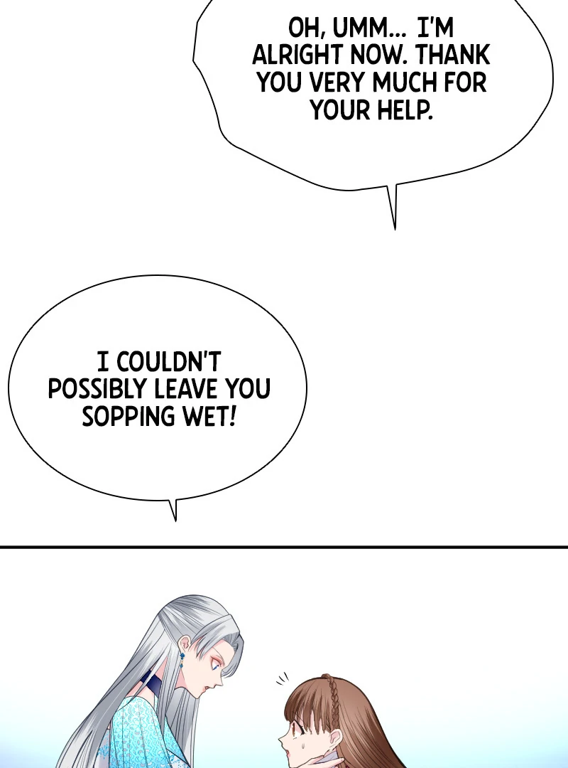 Notorious Wife-Killer’s Remarriage Proposal chapter 31 page 8